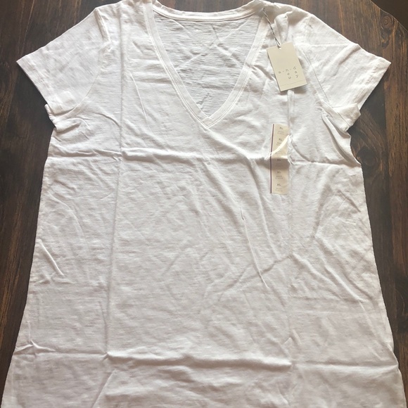 Set of 2 V nect T-Shirts 100% cotton, s. XL black - Picture 3 of 7